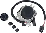 AP01 Secondary Air Pump Smog Pump Compatible With Toyota Tacoma 2012-2015 Base Pre Runner X-Runner 6 Cyl 4.0L V6 Gas 176100W020 176000P040
