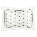 Gingerlily Lily Of The Valley Silk King Pillowcase