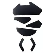 1/2/5Sets 0.6mm Thick Mouse Feet Stickers Skates Pads For Logitech G402 Mouse