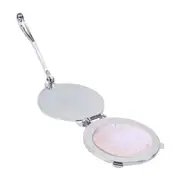 20cm Premium Tortilla Press Flat Bread Maker Taco Roti Chapati Health Food Pastry