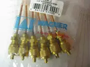 Wagner Extended Copper Access Valve VAX-2 (you will receive 6 valves) NEW