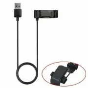 Sync Data USB Charger Charging Dock Cradle Cable Cord For Garmin Vivoactive HR