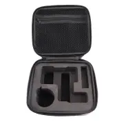 [EU Direct] Portable Storage Bag Pard Night Vision Accessories For NV007S 210g Ultra-light EVA PU Carrying Case NV007S W