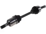 Front Left CV Axle Assembly For 05-12 Ford Mazda Escape Tribute 3.0L V6 BP46K7 (for: Mazda)