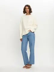 Leon Knit Sweater