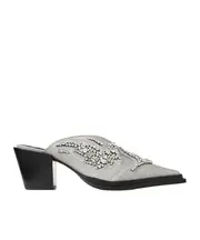 Cece Mule II 60 37.5,37 Black
