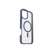 OtterBox SLEEK MagSafe Phone Case for iPhone 16 Plus - Purple