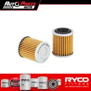 Ryco Transmission Filter Kit | RTK304
