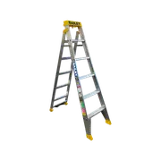 Bailey 1.8M/3.2M 150KG Aluminium Dual Purpose Ladder