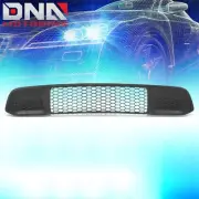For 2017-2022 Jeep Grand Cherokee WK Front Lower Bumper Face Bar Grille Cover (for: Jeep)