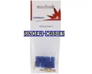 DYNAMITE DYNC0007 EC3 Male Device Connector (2) HH