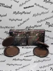 Lot of 2 IBY Beauty Wonderland Lush Eyeshadow Into The Woods .05 oz 1.5 g NIB x2