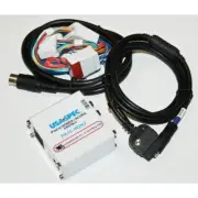 New USA SPEC PA15-HON2 iPod to Car WIRED Music Interface for Acura & Honda