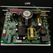 PCB-ZYXK9-1012B-V1.1 Reebok Jet100 Jet300 Treadmill control board TD443B-631-001