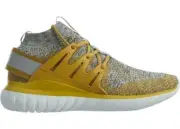 adidas Tubular Nova St Nomad Yellow Granite BB8407 Men Size US 8 NEW