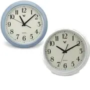 [Vanguard Universal] Modern Designed Home Style Wall Clock - White