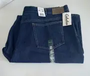 Cabela’s Mens #980058 Blue Jeans Size 50x34 New With Tags