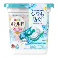 在飛比找蝦皮購物優惠-♡美樂小舖♡日本P&G洗衣球 分裝 試用 Ariel洗衣球 