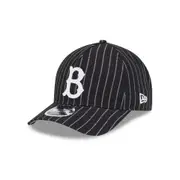 Los Angeles Dodgers Three Looms Pinstripe 9FORTY A-Frame M-Crown Adjustable