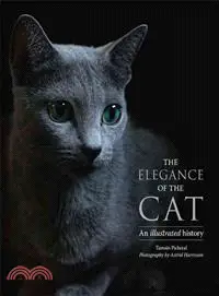 在飛比找三民網路書店優惠-The Elegance of the Cat ― An I