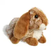 Aurora - Mini Flopsie - 6.5" Lopso Bunny Adorable Stuffed Animal