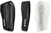 Mitre Aircell Football Shin Pads | Extremely Breathable | Impact Protection | Lightweight Shin Guard