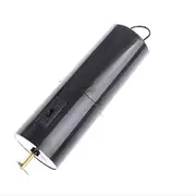 Mirror Ball Motor Spin Battery Operated Rotating Turning Disco Party Wedding