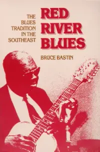在飛比找博客來優惠-Red River Blues: The Blues Tra