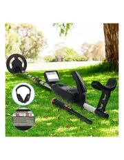 [Weisshorn] Deep 180mm Sensitive Searching Metal Detector Pinpointer