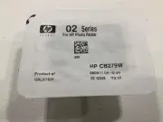 Genuine HP02 Ink Cartridges CB279W
