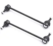 car Part Front for Anti Roll Bar Drop Links Pair for Ford Puma 1997-2003 1004018 1130273 1135077 1661237 car Part