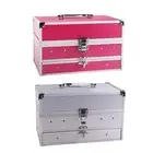 Cosmetic Make up Palette Set Kit Blendable Combination Eyeshadow Palette with