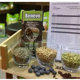 Benevo純素貓飼料2kg 班尼佛素食貓糧 Vegan貓食 添加螺旋藻 現貨