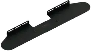 Sonos Beam Wall Mount Black