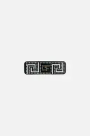 BARRETTE HAIR CLIP TEMPLES OF DENDARA