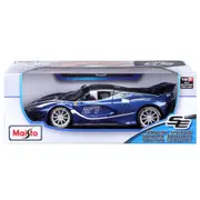 Maisto 1:18 Die Cast Cars Ferrari FXX K Evo
