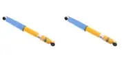 Bilstein B6 Rear Shock Set For 1981-1994 Dodge B150 Base