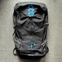 在飛比找蝦皮購物優惠-Boreas tsum trek 55L 輕量化後背包 登山