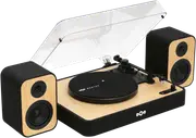 Marley Revolution Turntable with Speakers