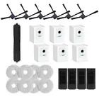 For Ecovacs Cleaning Accessories Perfect Fit for DEEBOT X2 For Omni Vacuums
