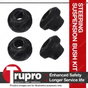 Trupro Front Sway Bar End Bush Kit for Mazda 121 DA DB 10/1988-1997