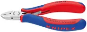 Knipex 7702115SB - Diagonal Cutters 115mm Electronics