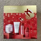 New Shiseido Ginza Tokyo White Lucent Brighter Nights 4–PC Set