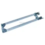 C212M Sliding ReadyRails W647K/D157M 2U Rail Kit For Dell Precision R5500 R7610