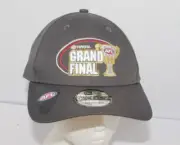 AFL Grand Final 24.09.22 Geelong Baseball Cap Hat OSFM New Era Brand New