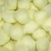 PAC25930 - Craft FLUFFS Yellow
