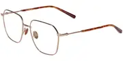 Scotch & Soda 1022 471 Men's Glasses Gold Size 52 - Private Health Rebate - Blue Light Block Available