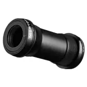 Bottom Bracket, BSA 68/73mm for 24mm Shimano Hollowtech II Crankset, Angular ...