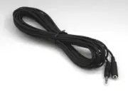 Yaesu Speaker Extension Cable for Mobile Radios - New OEM