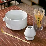 Matcha Whisk Set